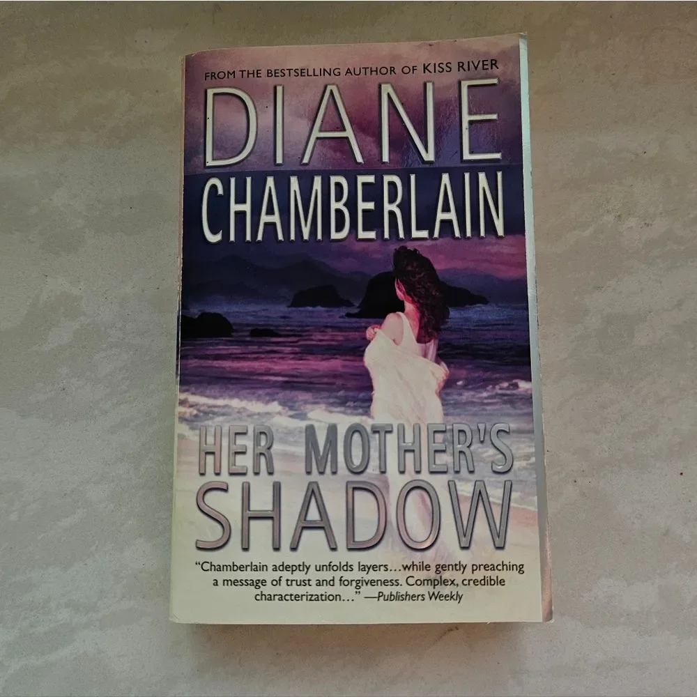 Her Mother's Shadow by Diane Chamberlain